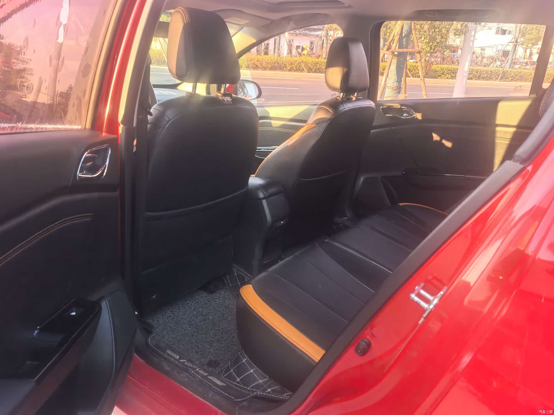 Wuling 310, 2016 7