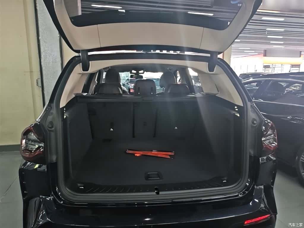 BMW X3, 2024 19