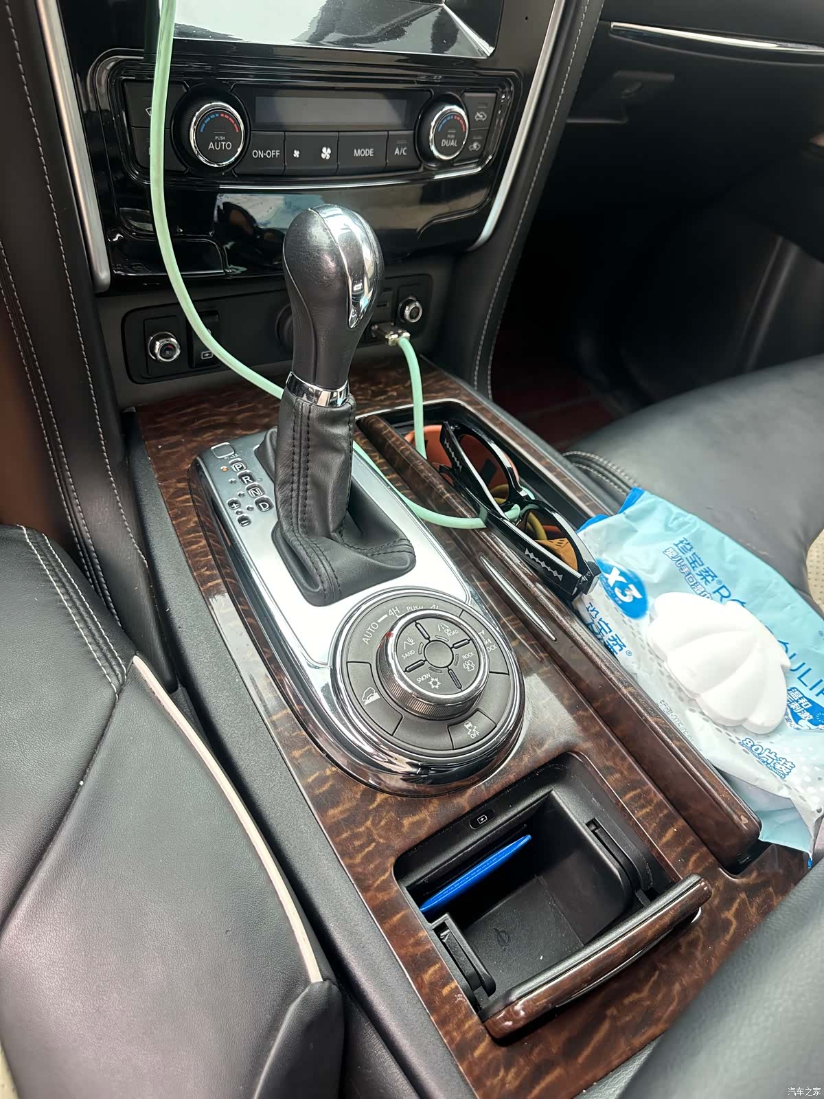 Nissan Patrol, 2017 6