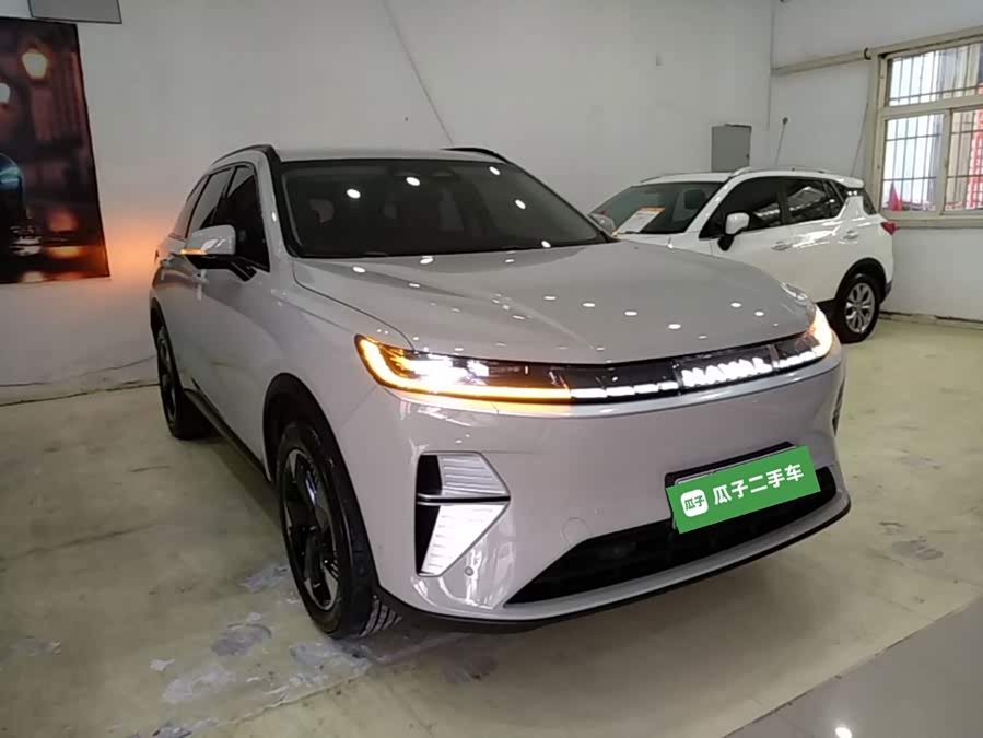 Haval Xiaolong MAX 2025, фото 4