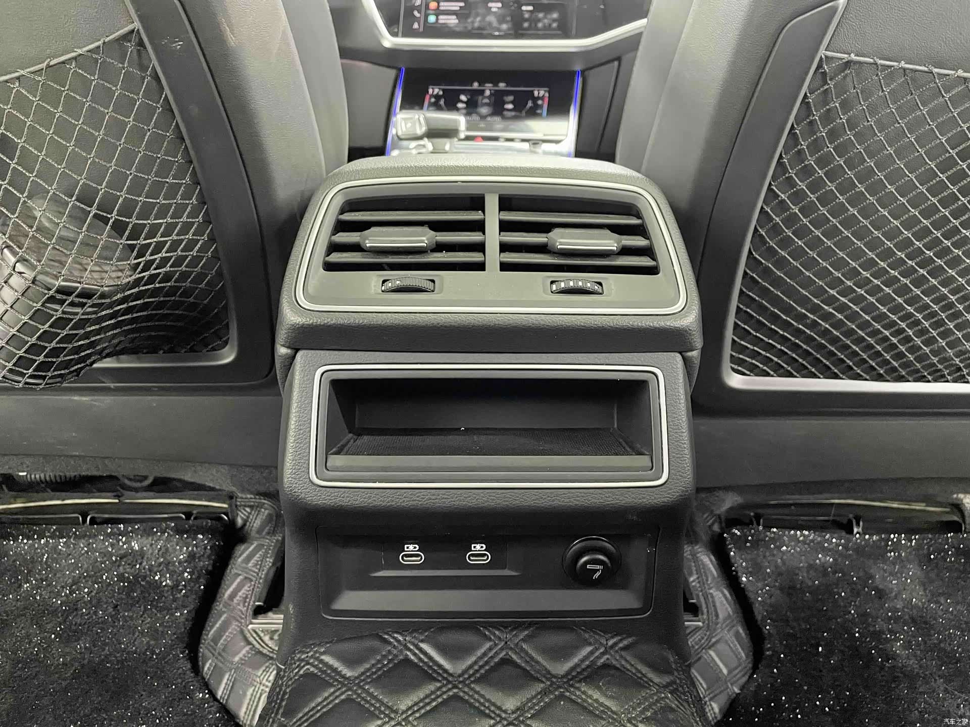 Audi A6L, 2023 15
