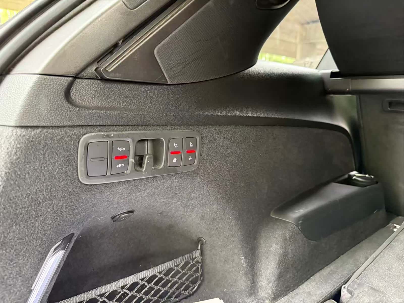 Audi Q7, 2022 16