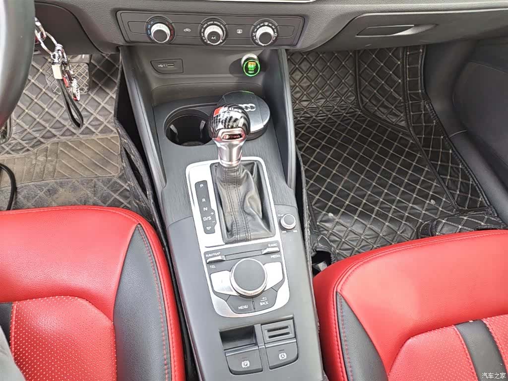 Audi A3, 2020 10