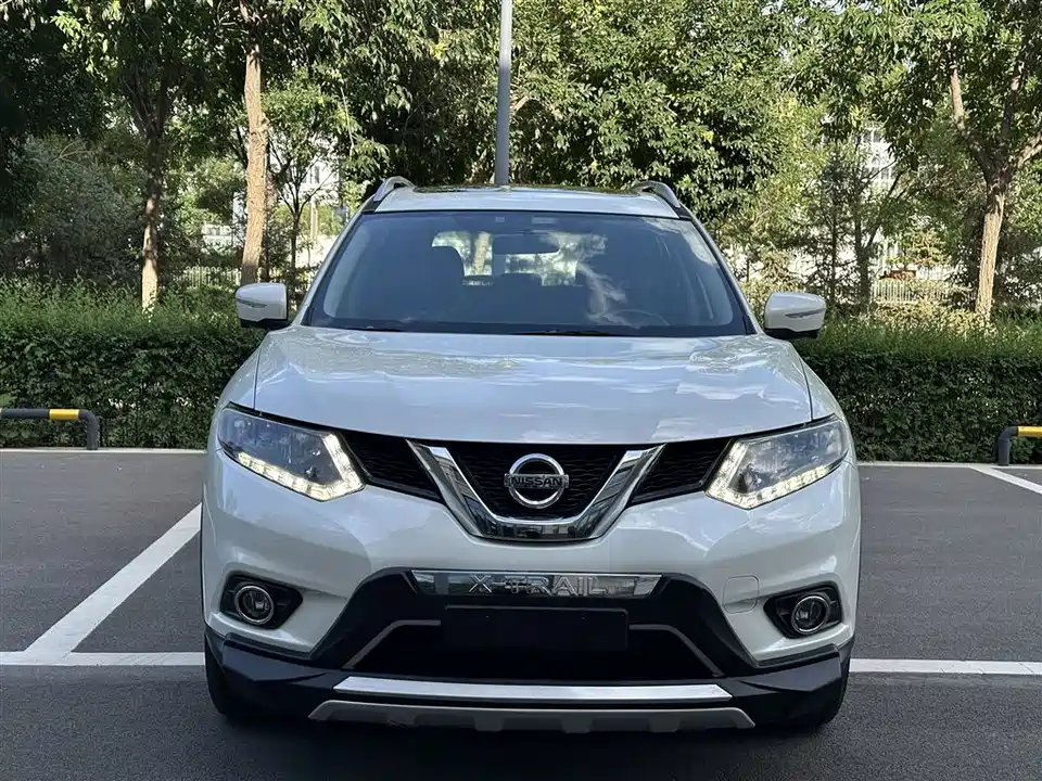 Nissan Qijun Nissan Qijun