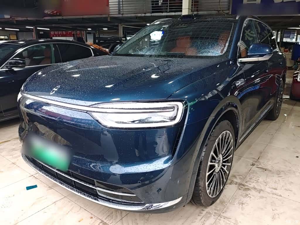 AITO M7, 2026 1