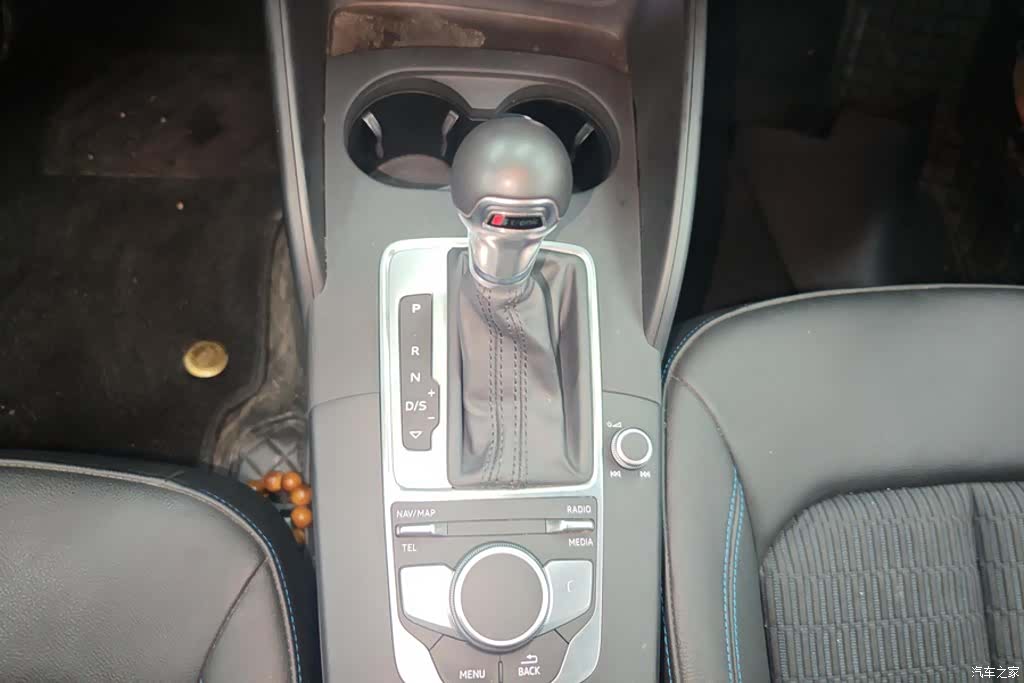 Audi A3, 2020 16