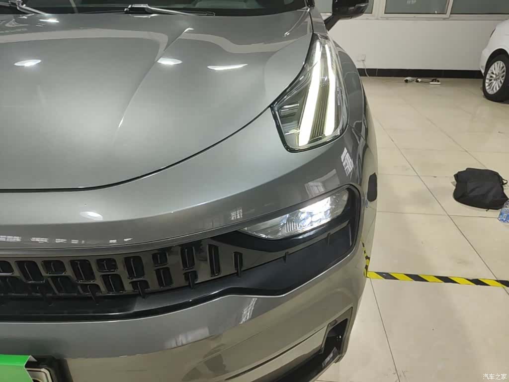 Lynk & Co 02, 2021 24