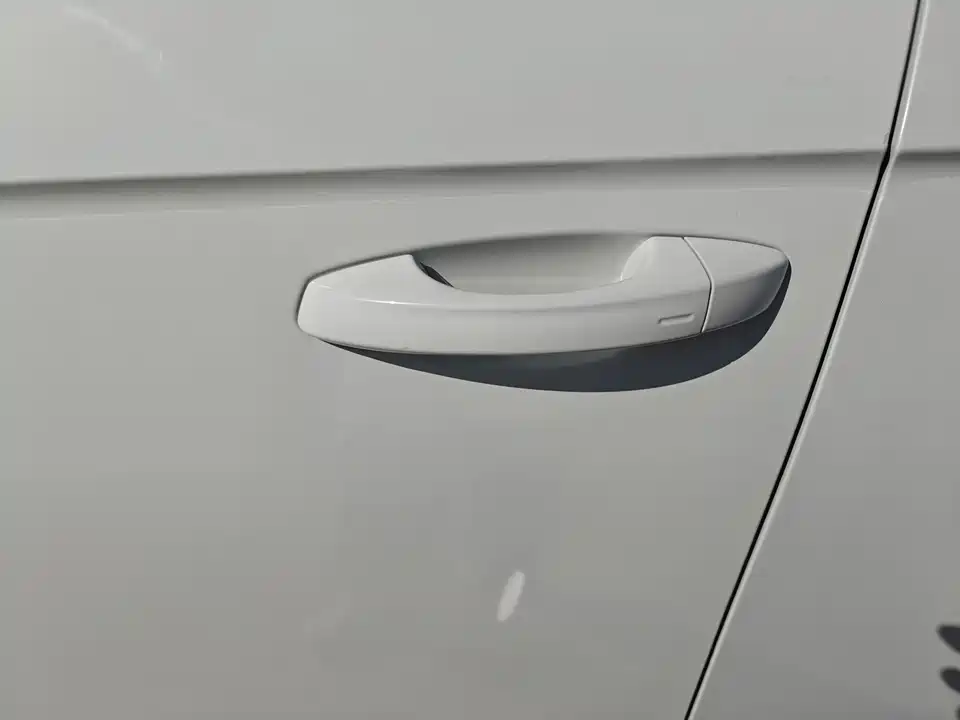 Volkswagen Tanyue Volkswagen Tanyue