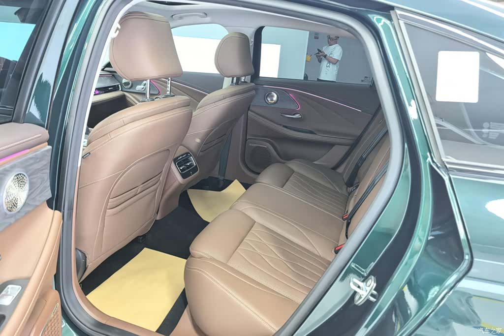 Chery Arrizo 8, 2024 11