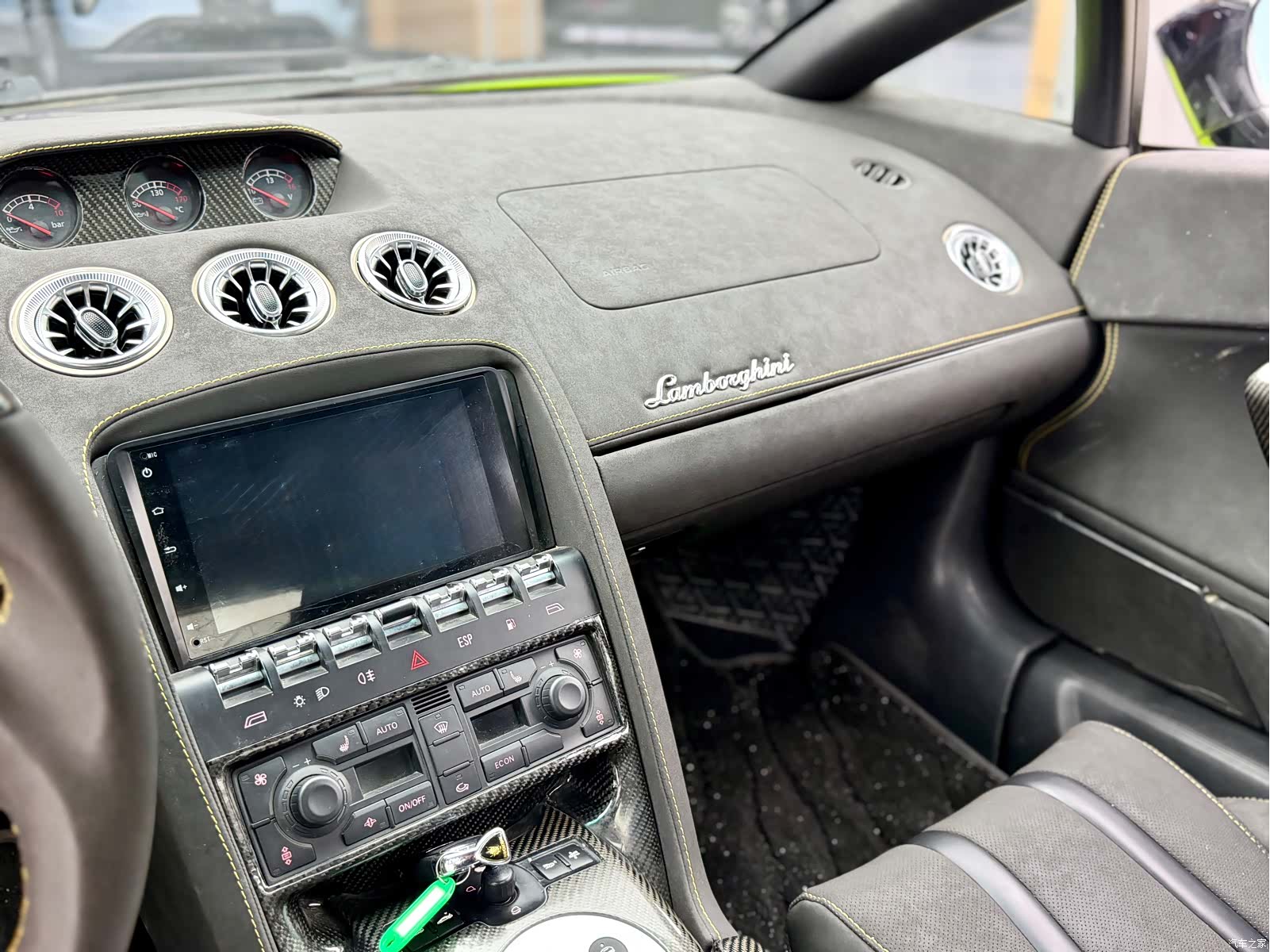 Lamborghini Gallardo, 2009 16