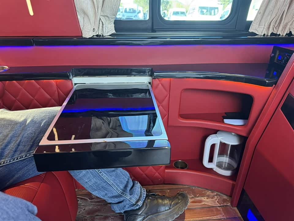 Ford The new generation of Quanshun