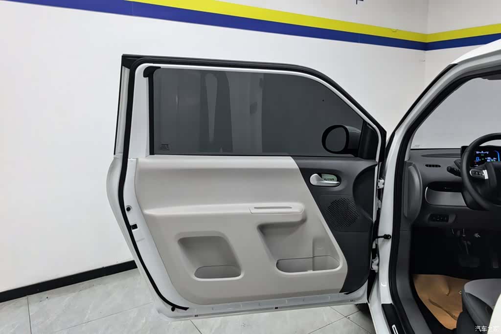 Changan Lumin, 2024 7