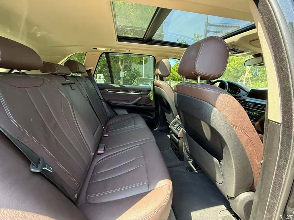 BMW X5, 2017 16