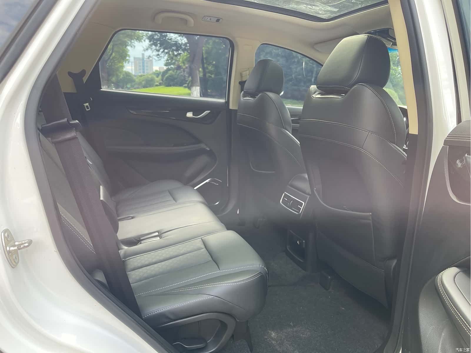 Jetour X90, 2019 7