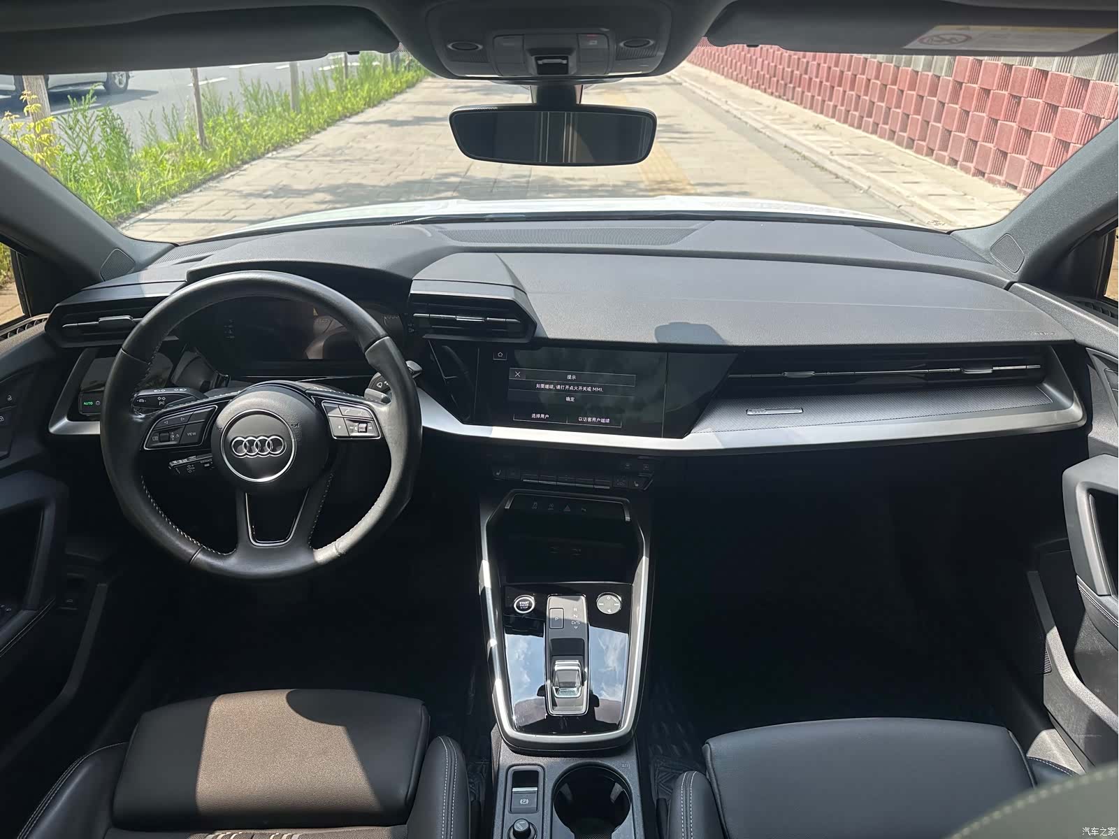 Audi A3, 2022 6