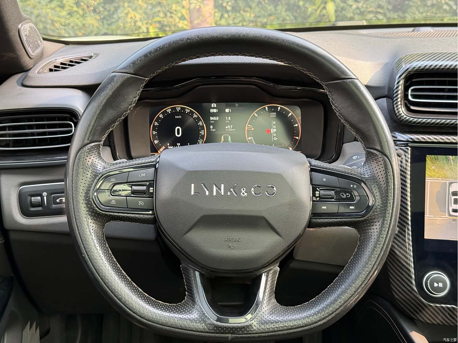 Lynk & Co 02, 2022 17