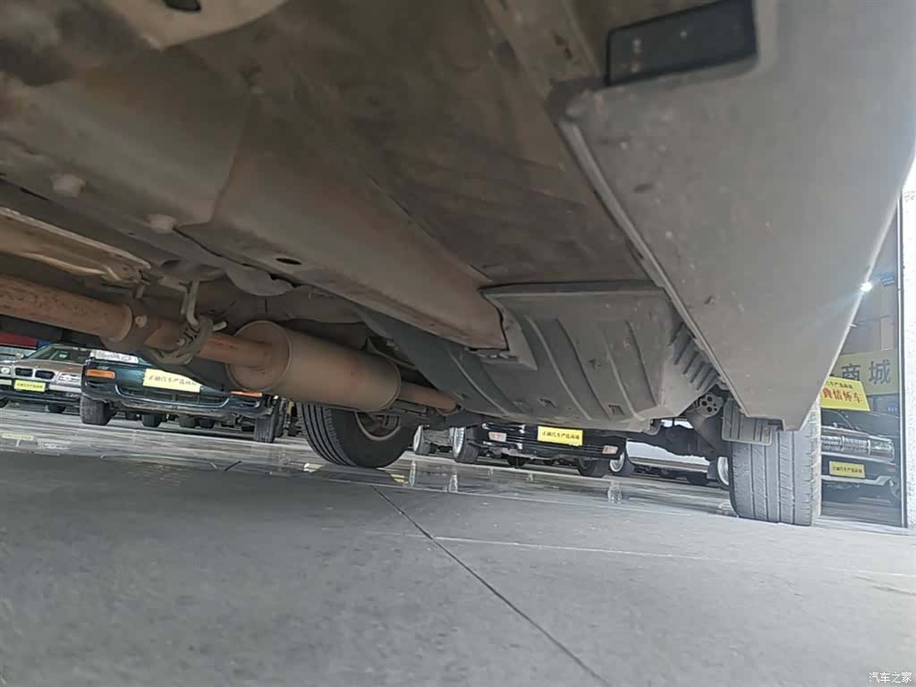 Haval H6, 2019 22