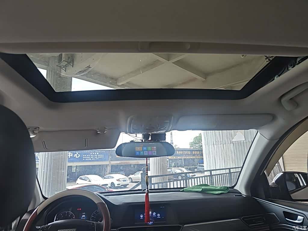Haval H6, 2019 18