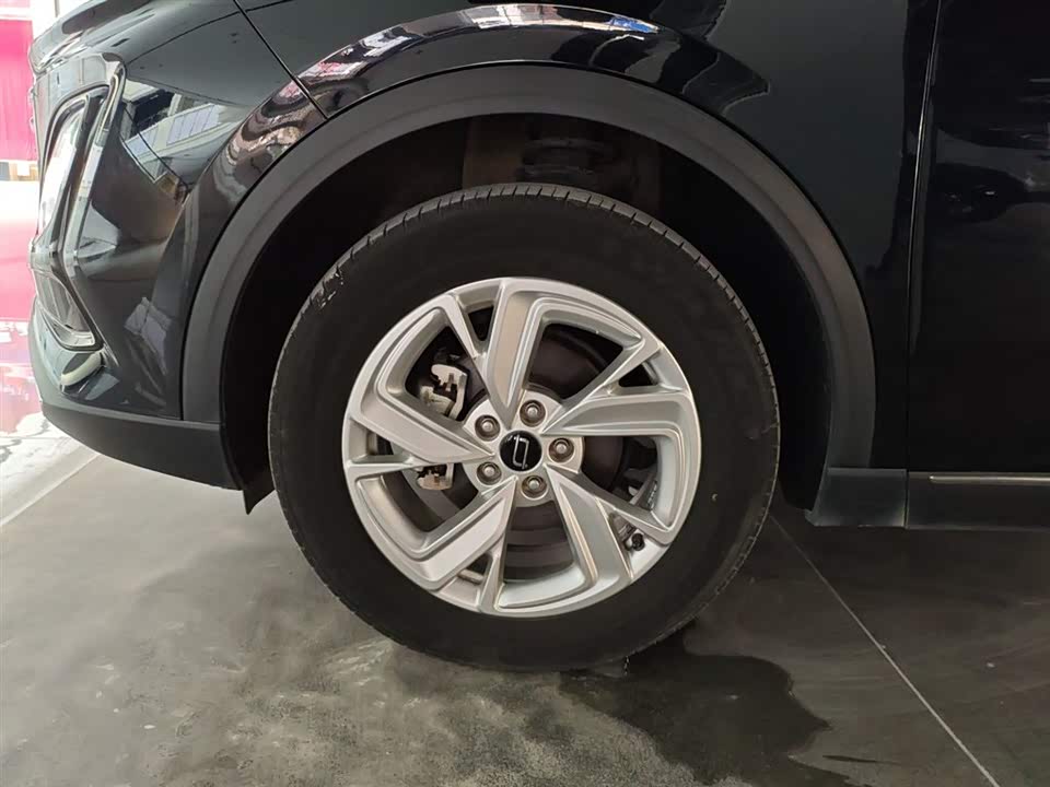 Besturn T90 Besturn T90