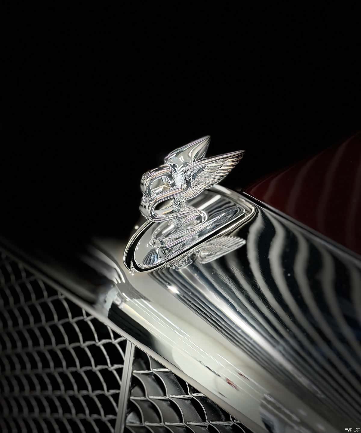 Bentley 728, 2008 9