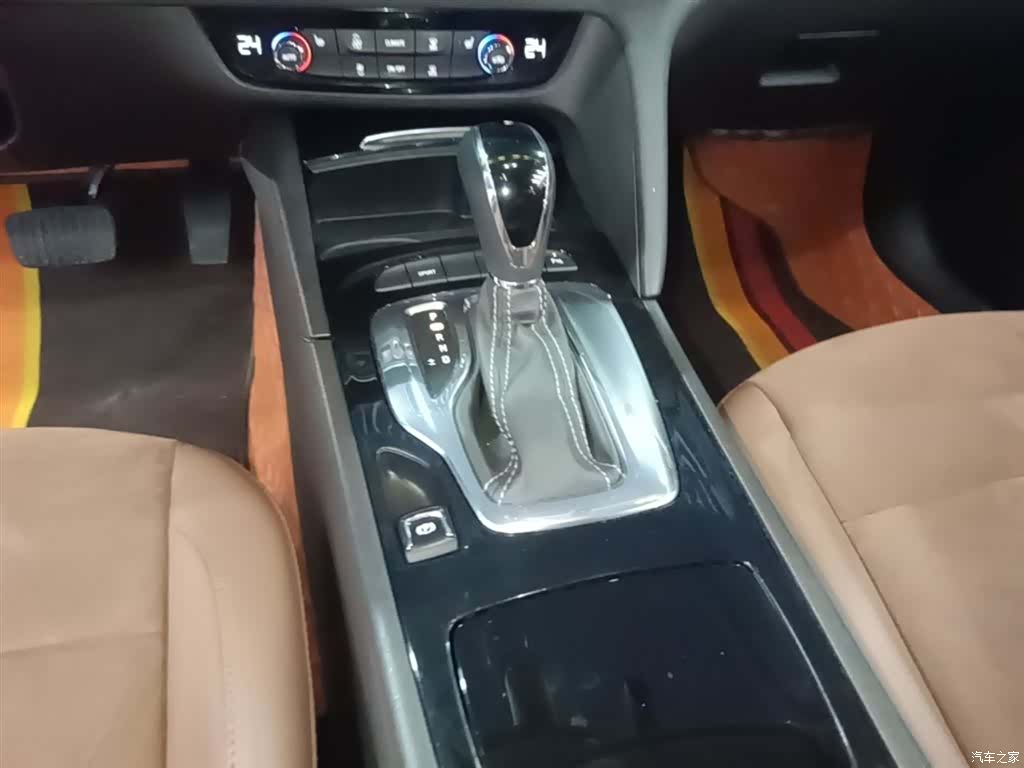Buick Regal, 2020 14