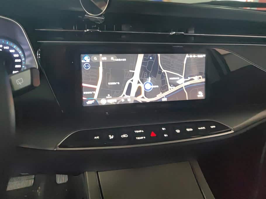 Oshan X7