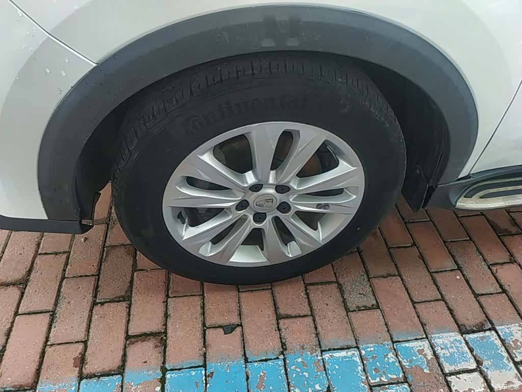Roewe RX5, 2018 23