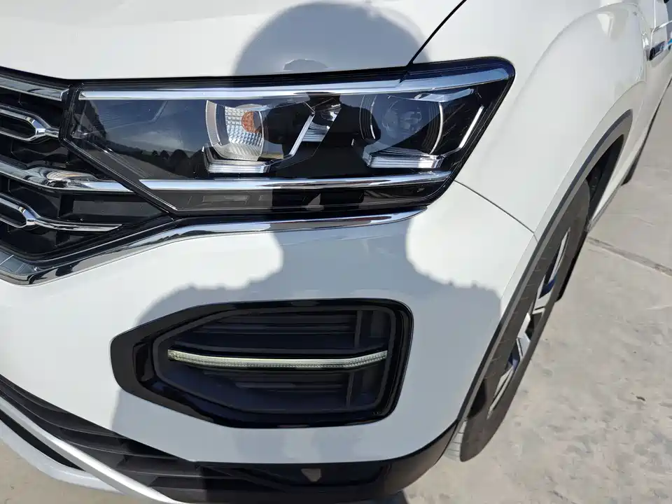 Volkswagen Tanyue Volkswagen Tanyue