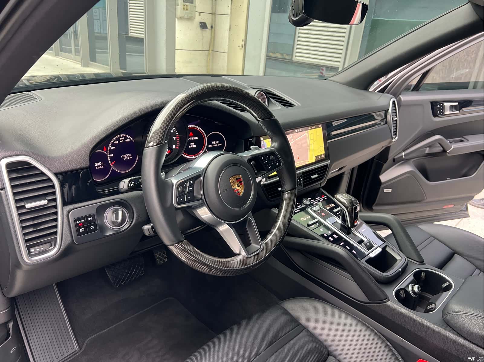 Porsche Cayenne, 2021 19