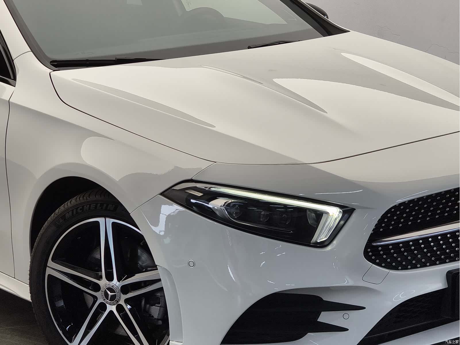 Mercedes-Benz A-Class, 2020 20