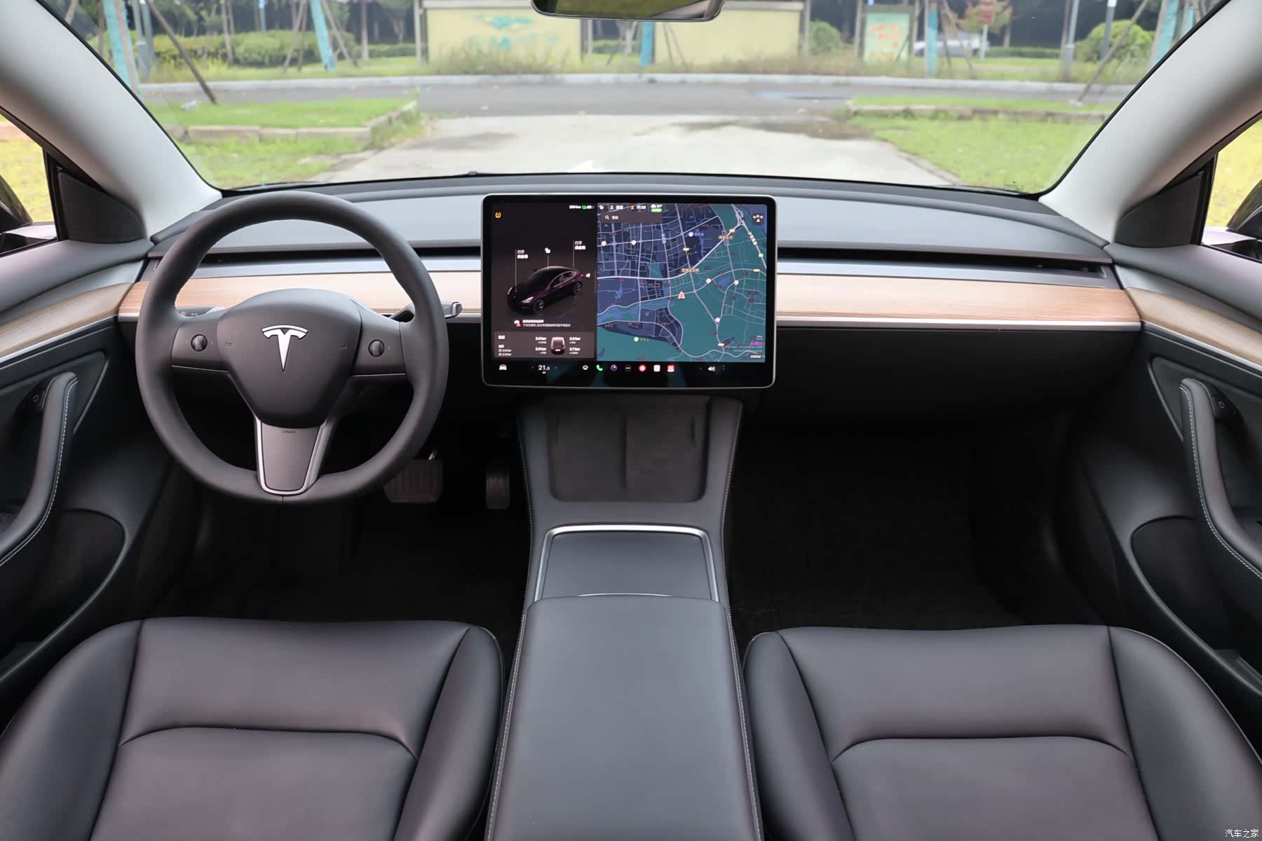 Tesla Model 3, 2023 11