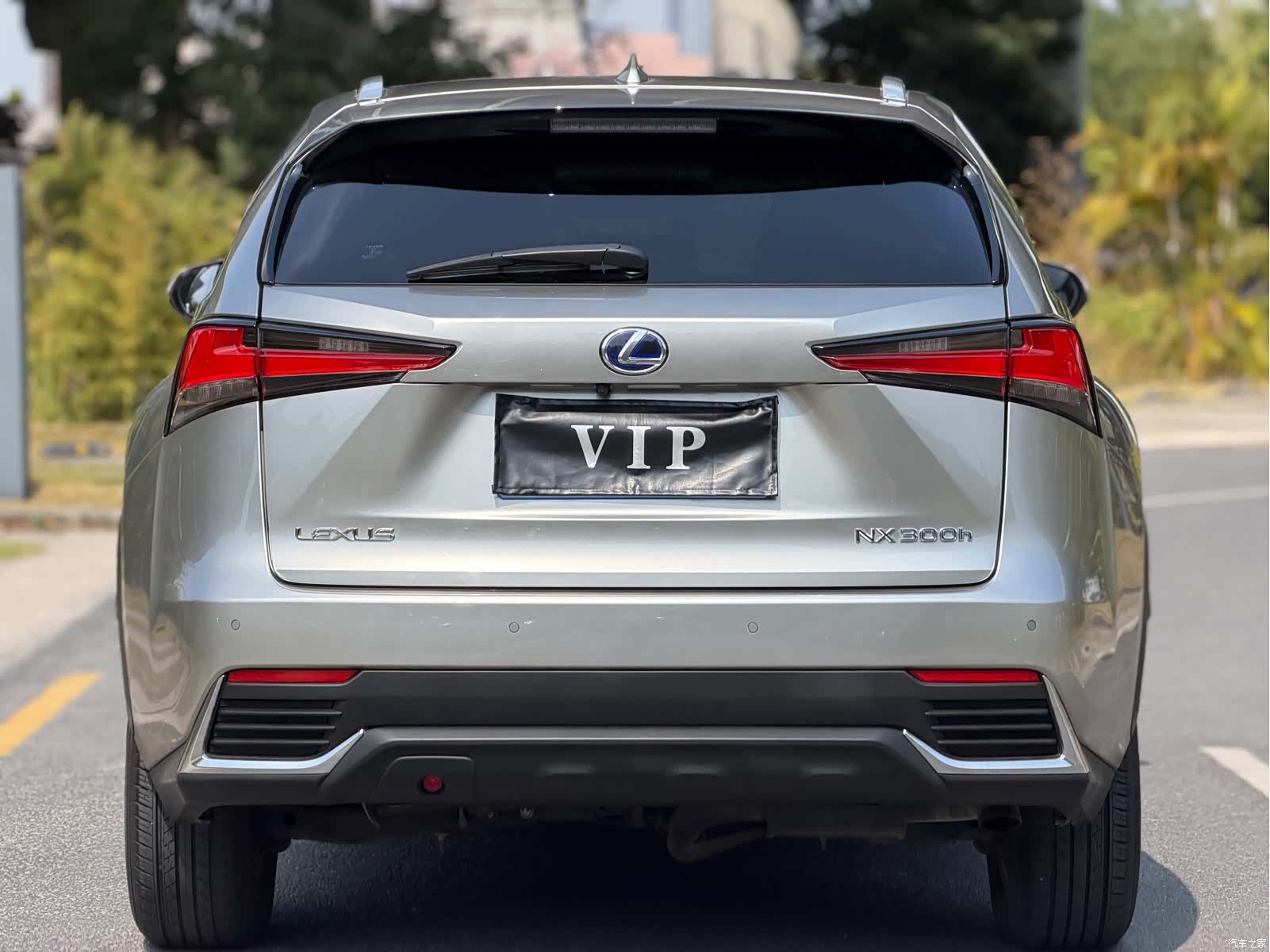 Lexus NX, 2021 15