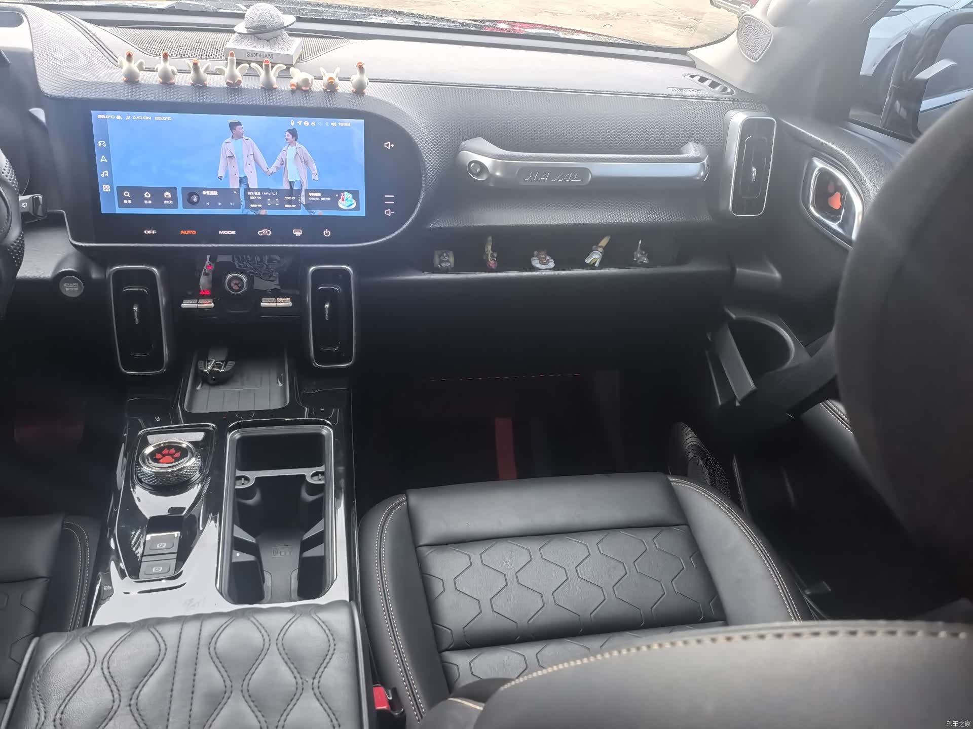 Haval Big Dog, 2023 10