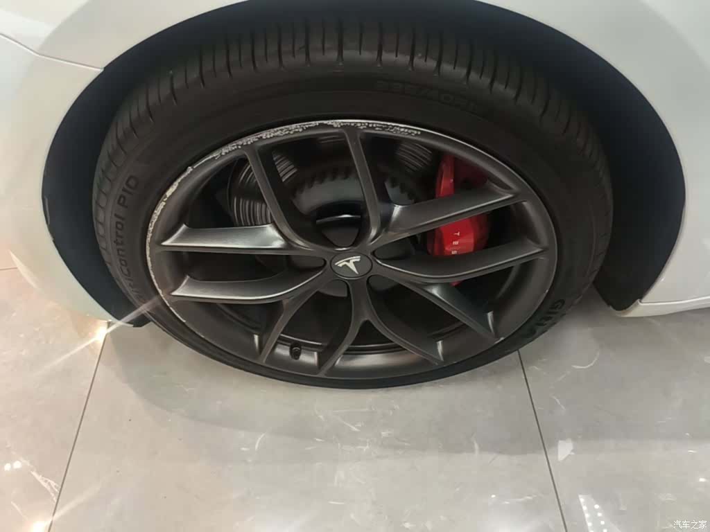 Tesla Model 3, 2022 23