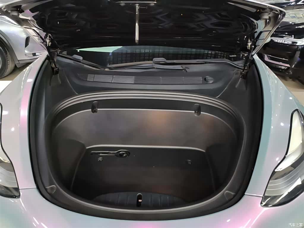 Tesla Model 3, 2021 20