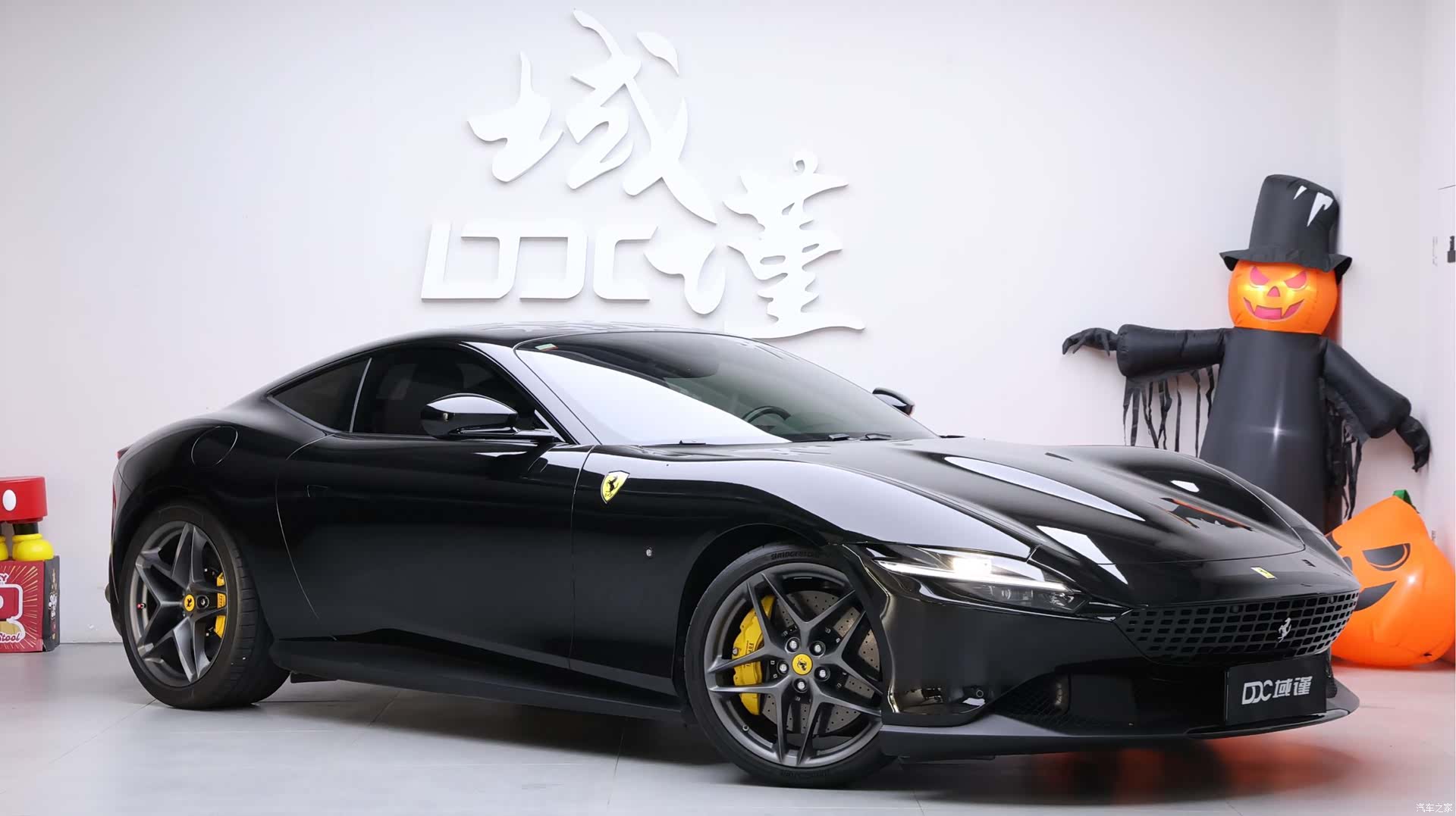 Ferrari Roma, 2023 6