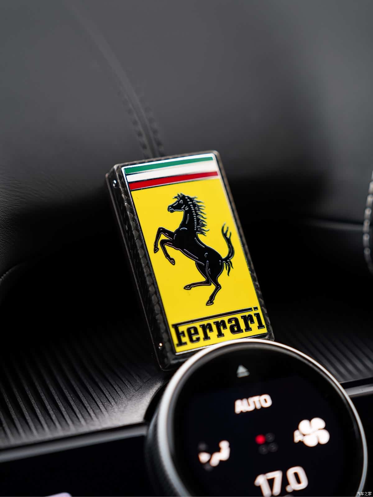 Ferrari Purosangue, 2025 19