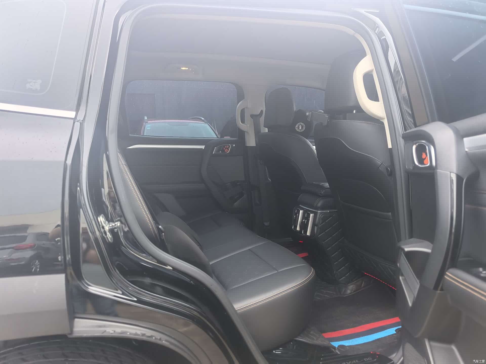 Haval Big Dog, 2023 13