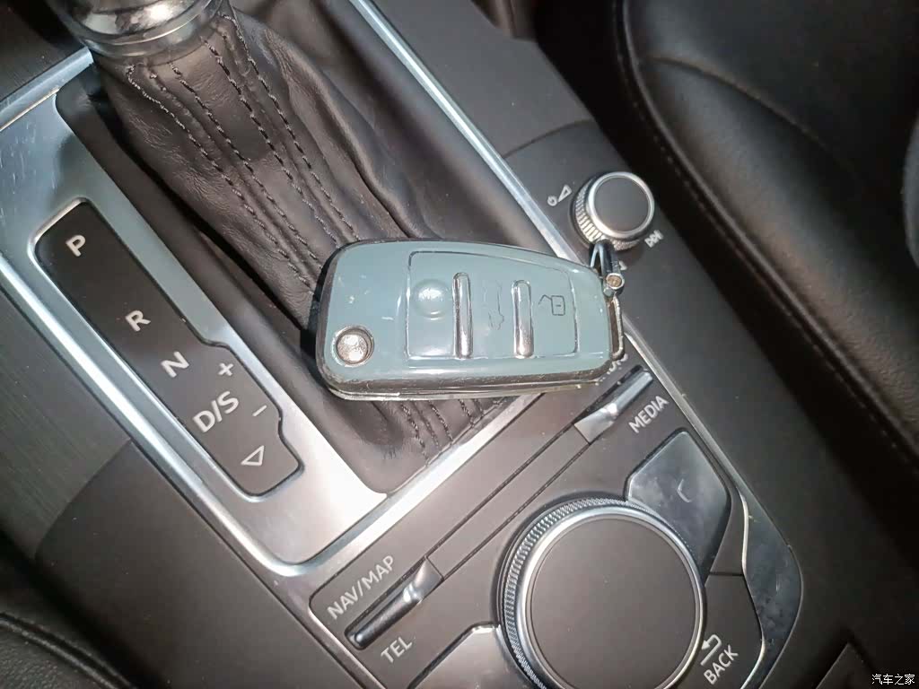 Audi A3, 2019 14