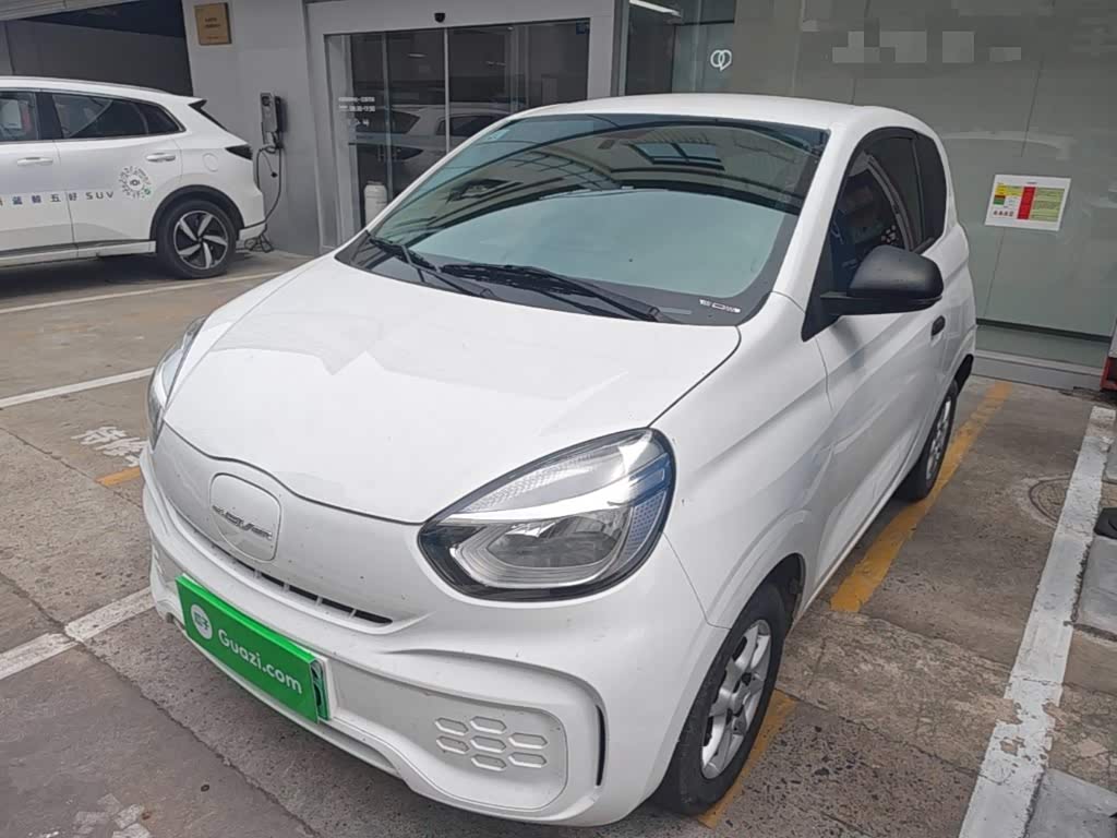 Roewe CLEVER