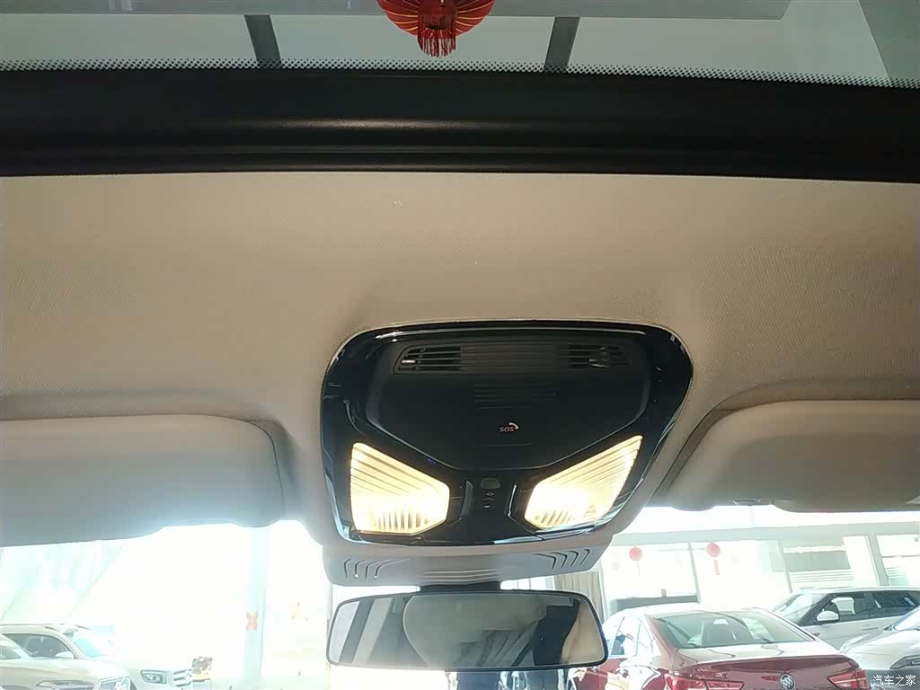 BMW X3, 2019 14