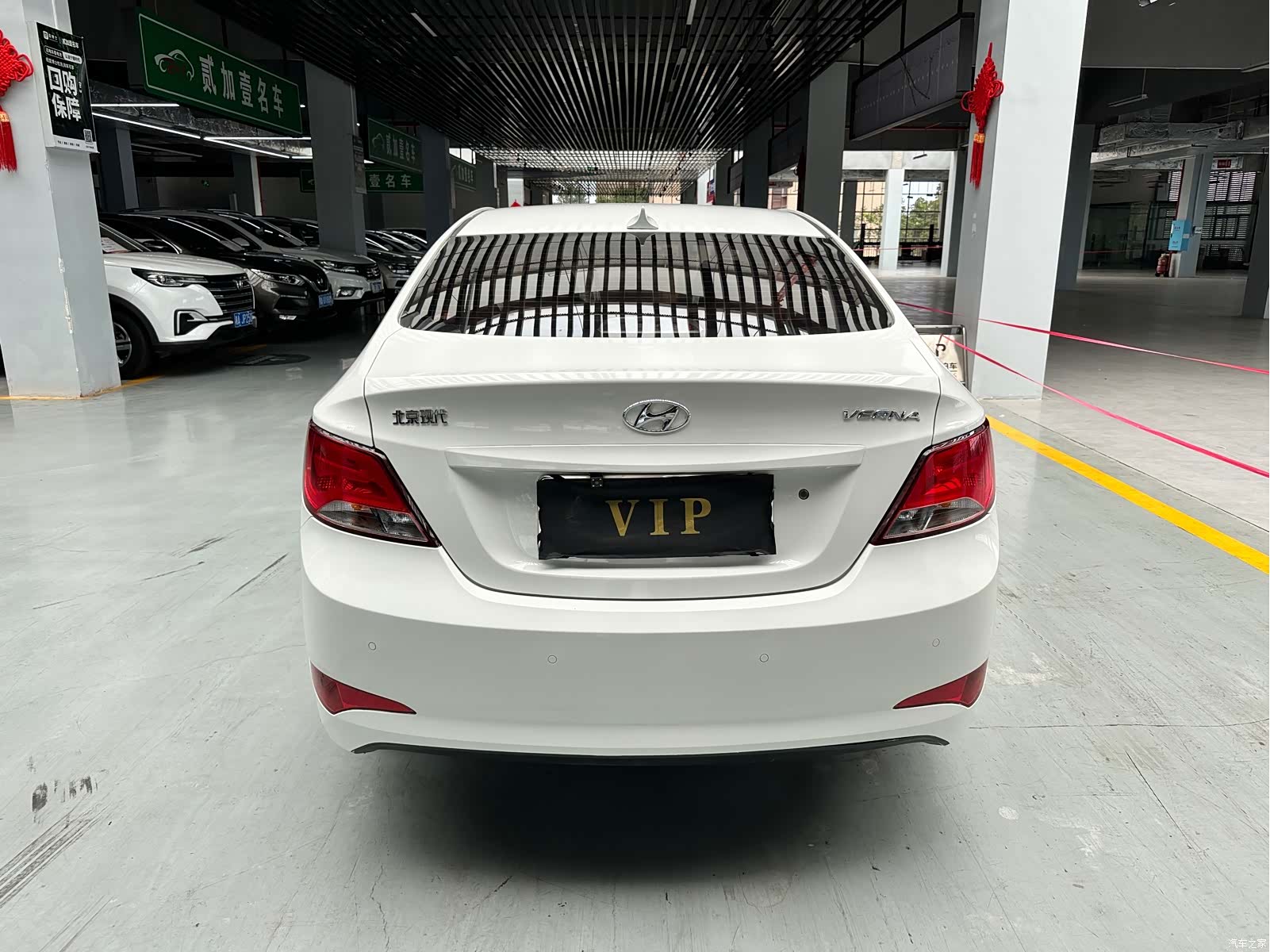 Hyundai GLS, 2016 6