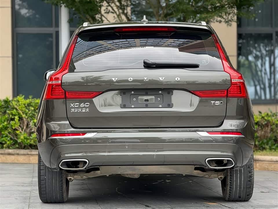 Volvo XC60 Volvo XC60