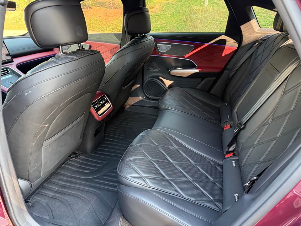 Chery Fulwin Fengyun A9L