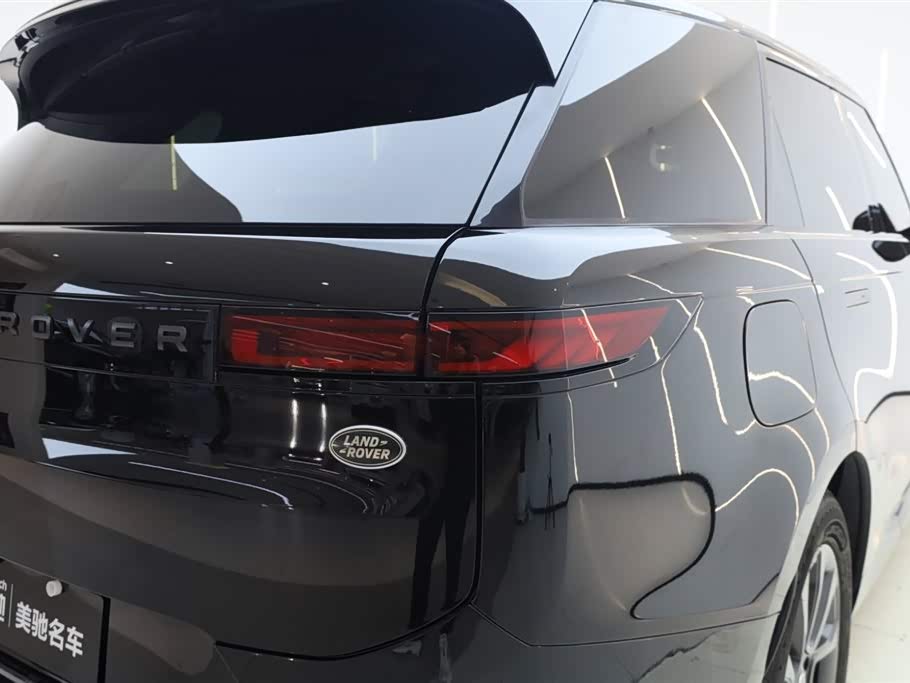 Land Rover Range Rover Sport Land Rover Range Rover Sport