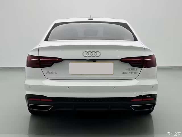 Audi A4L, 2023 4
