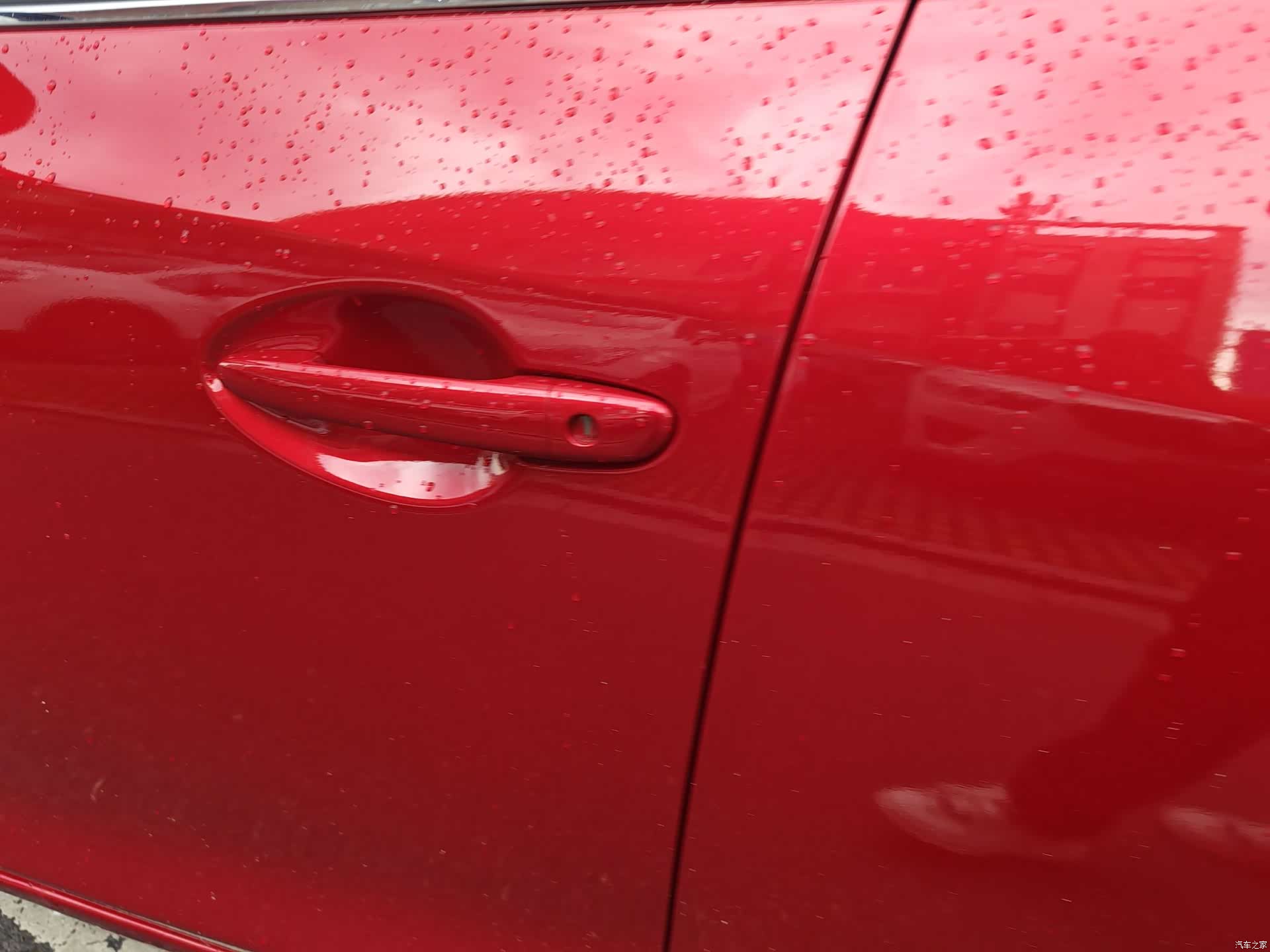 Mazda Mazda3, 2016 16