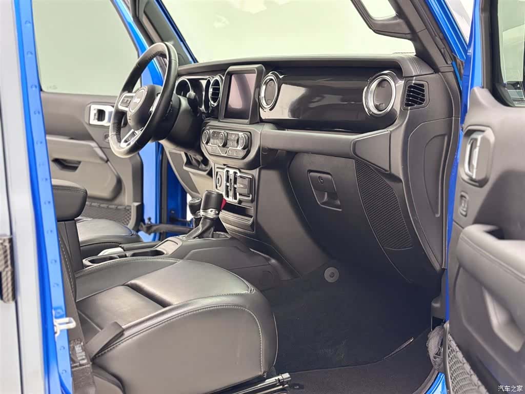 Jeep Wrangler, 2023 17