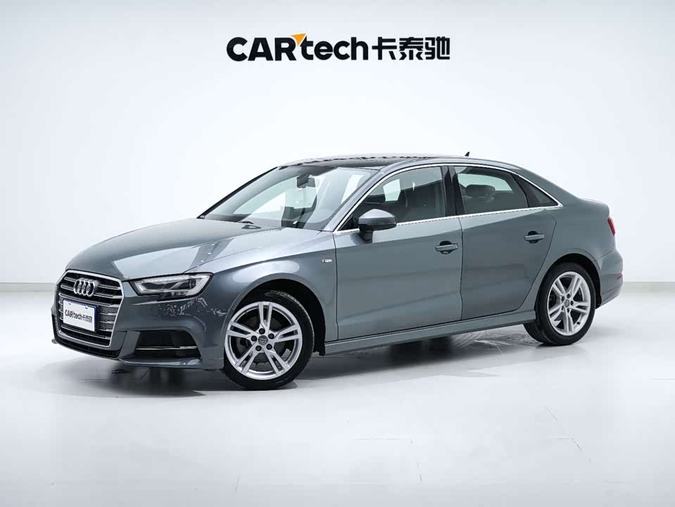 Audi A3 Audi A3
