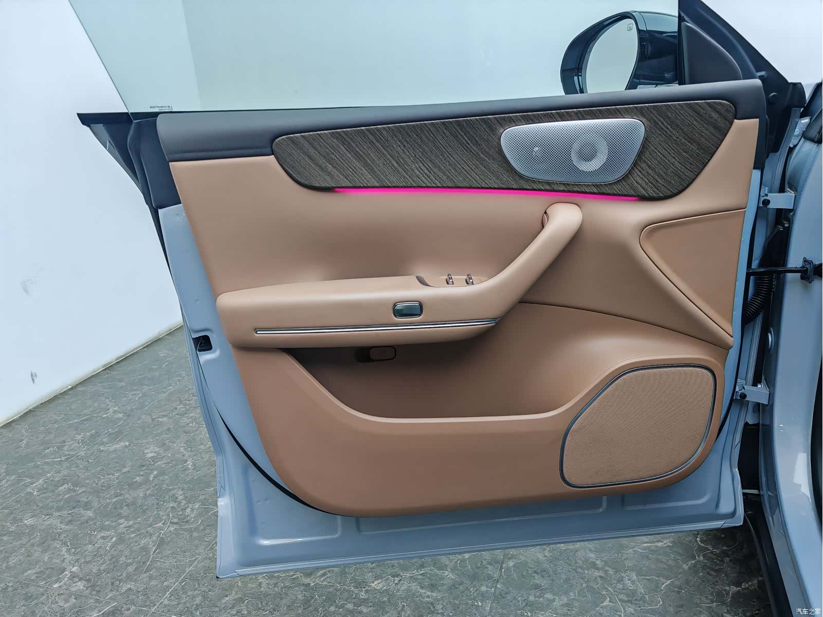 Leapmotor C11, 2025 19